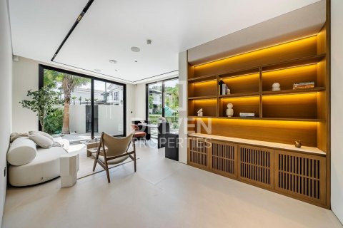 فيلا في عقارات جميرا للغواف, دبي 7 غرف نوم , 876.91 م² رقم 136905 - صورة 8