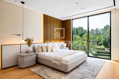 فيلا في عقارات جميرا للغواف, دبي 7 غرف نوم , 876.91 م² رقم 136905 - صورة 20
