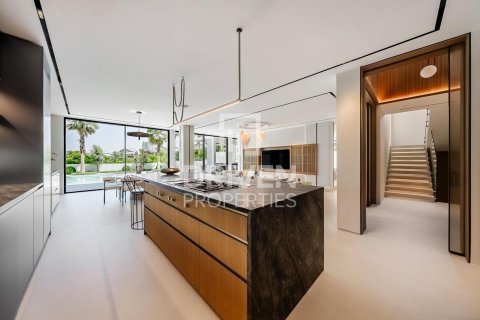 فيلا في عقارات جميرا للغواف, دبي 7 غرف نوم , 876.91 م² رقم 136905 - صورة 6