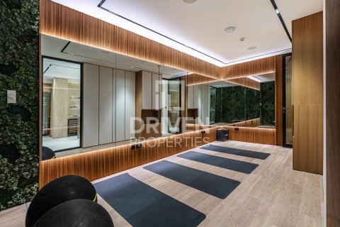 فيلا في عقارات جميرا للغواف, دبي 7 غرف نوم , 876.91 م² رقم 136905 - صورة 25