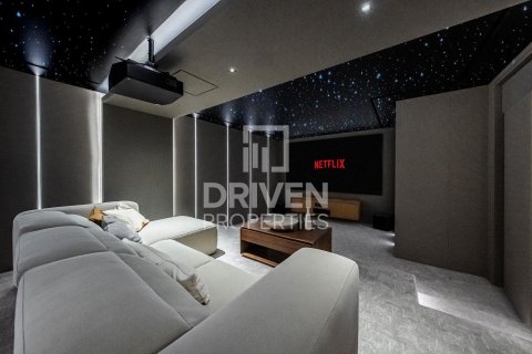 فيلا في عقارات جميرا للغواف, دبي 7 غرف نوم , 876.91 م² رقم 136905 - صورة 23