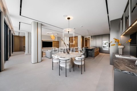 فيلا في عقارات جميرا للغواف, دبي 7 غرف نوم , 876.91 م² رقم 136905 - صورة 3
