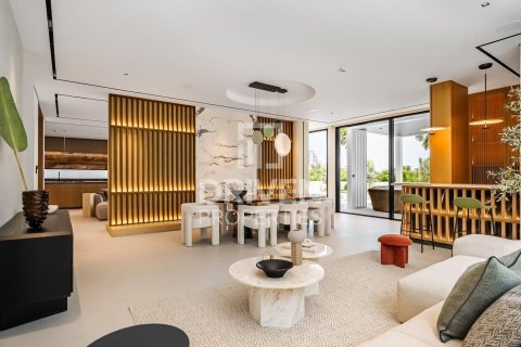 فيلا في عقارات جميرا للغواف, دبي 7 غرف نوم , 876.91 م² رقم 136905 - صورة 4