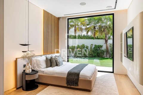 فيلا في عقارات جميرا للغواف, دبي 7 غرف نوم , 876.91 م² رقم 136905 - صورة 13
