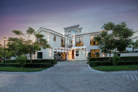 فيلا في عقارات جميرا للغواف, دبي 7 غرف نوم , 876.91 م² رقم 136905 - صورة 2
