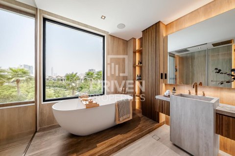 فيلا في عقارات جميرا للغواف, دبي 7 غرف نوم , 876.91 م² رقم 136905 - صورة 12