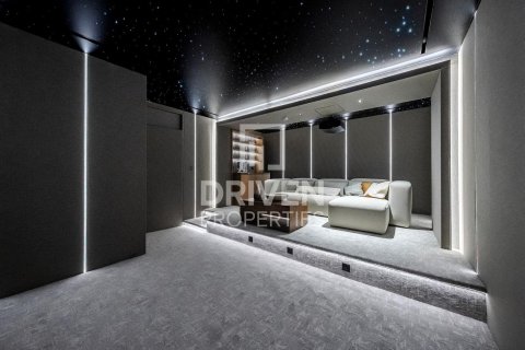 فيلا في عقارات جميرا للغواف, دبي 7 غرف نوم , 876.91 م² رقم 136905 - صورة 24