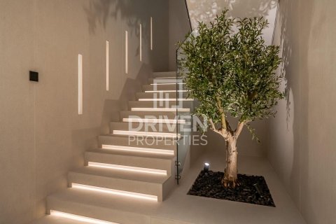 فيلا في عقارات جميرا للغواف, دبي 7 غرف نوم , 876.91 م² رقم 136905 - صورة 22
