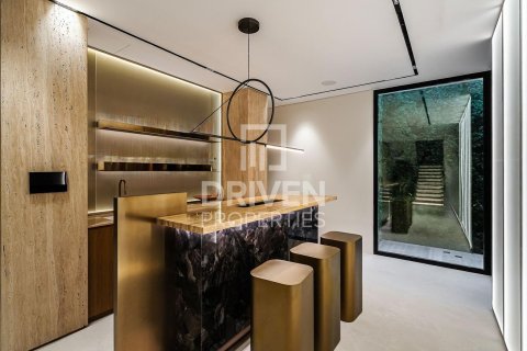 فيلا في عقارات جميرا للغواف, دبي 7 غرف نوم , 876.91 م² رقم 136905 - صورة 26