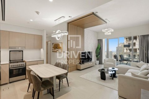Apartamento en Opera District, Downtown Dubai (Downtown Burj Dubai), Dubai, 2 dormitorios, 114.92 m², № 136901 - foto 3