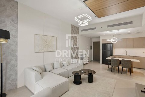 Apartamento en Opera District, Downtown Dubai (Downtown Burj Dubai), Dubai, 2 dormitorios, 114.92 m², № 136901 - foto 2