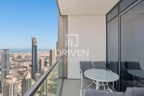 Apartamento en Opera District, Downtown Dubai (Downtown Burj Dubai), Dubai, 2 dormitorios, 114.92 m², № 136901 - foto 11