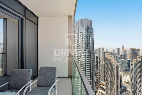Apartamento en Opera District, Downtown Dubai (Downtown Burj Dubai), Dubai, 2 dormitorios, 114.92 m², № 136901 - foto 12