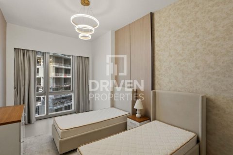 Apartamento en Opera District, Downtown Dubai (Downtown Burj Dubai), Dubai, 2 dormitorios, 114.92 m², № 136901 - foto 8