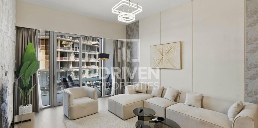 Apartamento en Opera District, Downtown Dubai (Downtown Burj Dubai), Dubai, 2 dormitorios, 114.92 m², № 136901