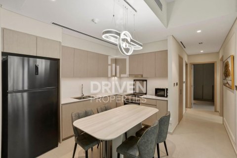 Apartamento en Opera District, Downtown Dubai (Downtown Burj Dubai), Dubai, 2 dormitorios, 114.92 m², № 136901 - foto 10