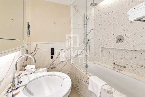 Appartement à Downtown Dubai (Downtown Burj Dubai), Dubai, studio, 52.21 m², № 136903 - photo 10