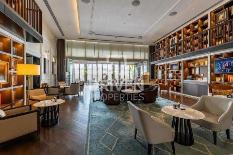 Appartement à Downtown Dubai (Downtown Burj Dubai), Dubai, studio, 52.21 m², № 136903 - photo 2