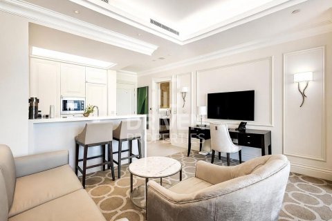Appartement à Downtown Dubai (Downtown Burj Dubai), Dubai, studio, 52.21 m², № 136903 - photo 5