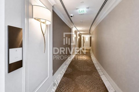 Appartement à Downtown Dubai (Downtown Burj Dubai), Dubai, studio, 52.21 m², № 136903 - photo 3
