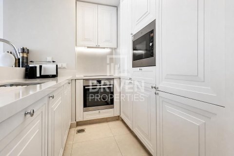Appartement à Downtown Dubai (Downtown Burj Dubai), Dubai, studio, 52.21 m², № 136903 - photo 7