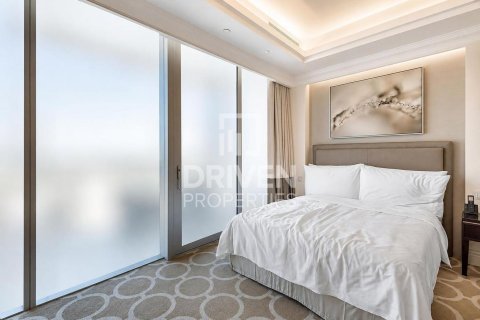 Appartement à Downtown Dubai (Downtown Burj Dubai), Dubai, studio, 52.21 m², № 136903 - photo 8