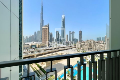 شقة في Zabeel, دبي 2 غرف نوم, 101.64 م² رقم 136911 - صورة 2