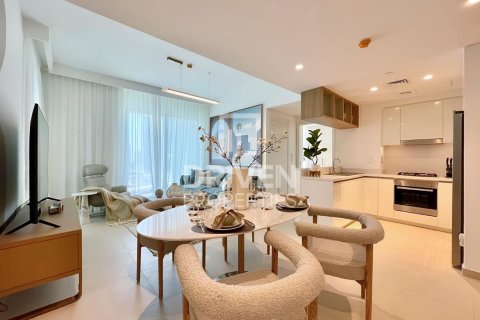 شقة في Zabeel, دبي 2 غرف نوم, 101.64 م² رقم 136911 - صورة 9