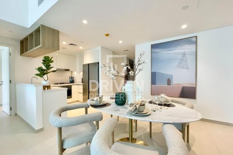 شقة في Zabeel, دبي 2 غرف نوم, 101.64 م² رقم 136911 - صورة 4