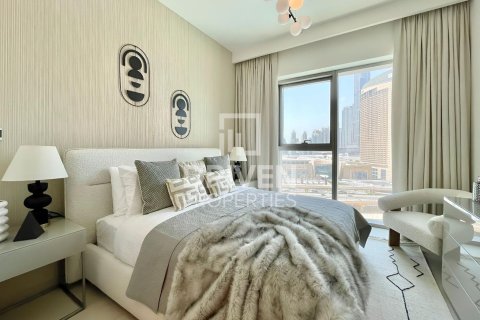 شقة في Zabeel, دبي 2 غرف نوم, 101.64 م² رقم 136911 - صورة 14