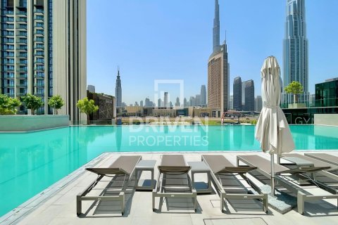 شقة في Zabeel, دبي 2 غرف نوم, 101.64 م² رقم 136911 - صورة 23