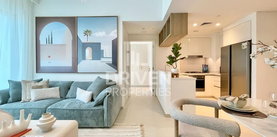 شقة في Zabeel, دبي 2 غرف نوم, 101.64 م² رقم 136911