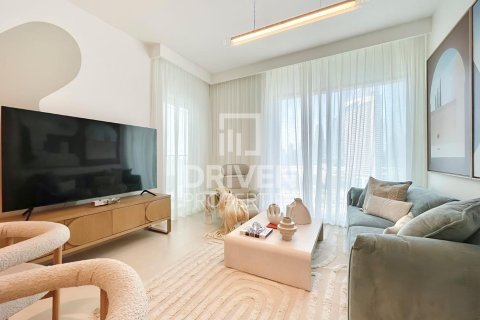 شقة في Zabeel, دبي 2 غرف نوم, 101.64 م² رقم 136911 - صورة 8