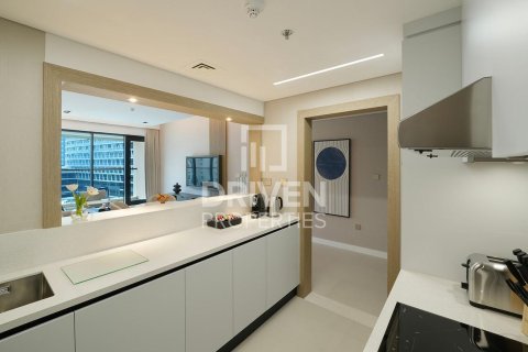 شقة في نخلة جميرا, دبي 1غرف نوم, 102.75 م² رقم 136904 - صورة 9