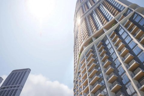 شقة في دبي 1غرف نوم, 79.7 م² رقم 118316 - صورة 6
