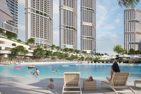 شقة في دبي 1غرف نوم, 79.7 م² رقم 118316 - صورة 4
