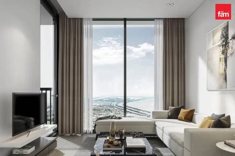 Appartement à Motor City, Dubai, 1 chambre, 62.9 m², № 118312