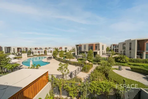 Townhouse in Dubai Land, Dubai 3 bedrooms, 208 sq.m. № 61836 - photo 18