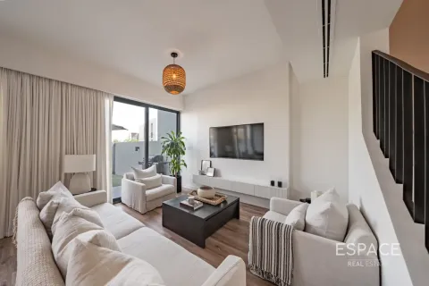 Townhouse in Dubai Land, Dubai 3 bedrooms, 208 sq.m. № 61836 - photo 6