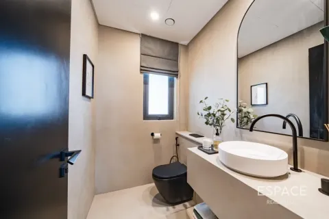 Townhouse in Dubai Land, Dubai 3 bedrooms, 208 sq.m. № 61836 - photo 9