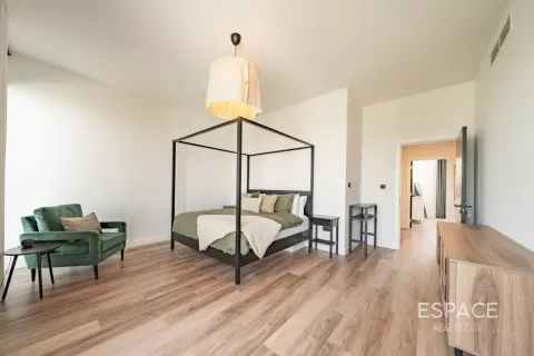 Townhouse in Dubai Land, Dubai 3 bedrooms, 208 sq.m. № 61836 - photo 14