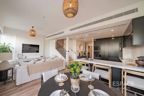 تاون هاوس في Dubai Land, دبي 3 غرف نوم, 208 م² رقم 61836