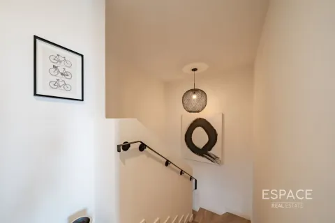 Townhouse in Dubai Land, Dubai 3 bedrooms, 208 sq.m. № 61836 - photo 17