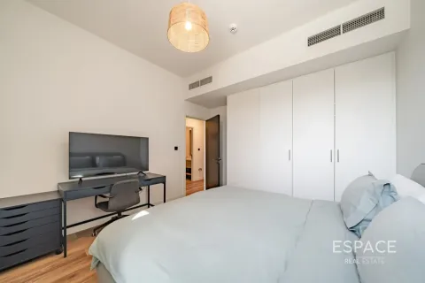 Townhouse in Dubai Land, Dubai 3 bedrooms, 208 sq.m. № 61836 - photo 12