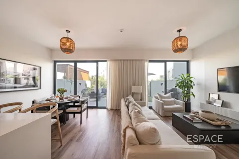Townhouse in Dubai Land, Dubai 3 bedrooms, 208 sq.m. № 61836 - photo 3