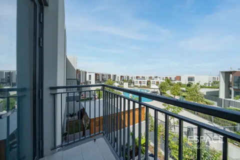 Townhouse in Dubai Land, Dubai 3 bedrooms, 208 sq.m. № 61836 - photo 4