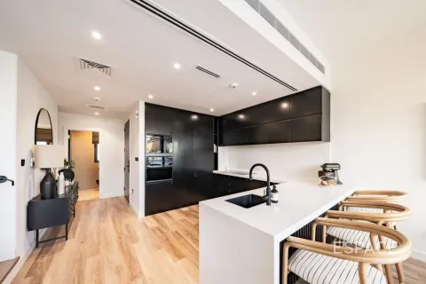 Townhouse in Dubai Land, Dubai 3 bedrooms, 208 sq.m. № 61836 - photo 2
