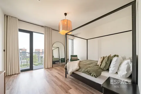 Townhouse in Dubai Land, Dubai 3 bedrooms, 208 sq.m. № 61836 - photo 13