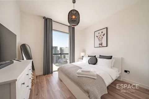 Townhouse in Dubai Land, Dubai 3 bedrooms, 208 sq.m. № 61836 - photo 11