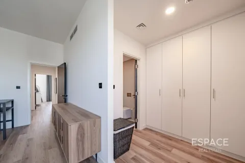 Townhouse in Dubai Land, Dubai 3 bedrooms, 208 sq.m. № 61836 - photo 16